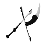 Dark Spear (origin ver.)