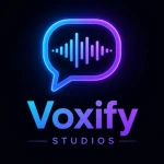 Voxify Studios Group Thumbnail