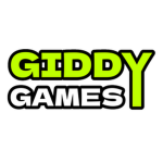 Giddy Games Stolen