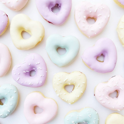 🍥♡Pastel Vibez♡🍥
