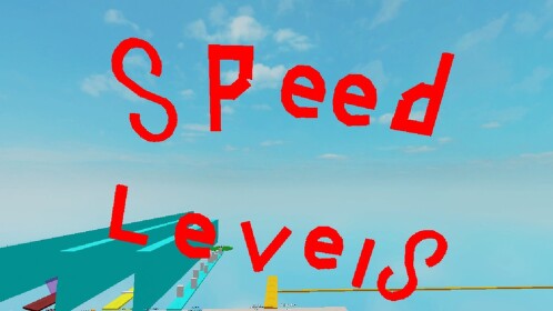 (💥RELEASE) Speed Levels : Reworked