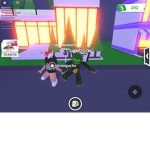 TONY’S CLUB