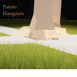 Potato Hangouts [Legacy]