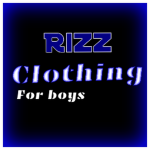 Rizz Clothing (Boys)
