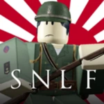 [EWE] 1st Combined Special Naval Landing Force