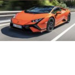 Lamborghini group (official)