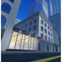 The Cherri Store (downtown)