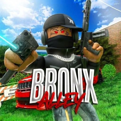 Bronx Alley