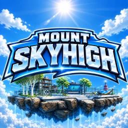 [FREE AVA | EVENT X50]MOUNT SKYHIGH  icon