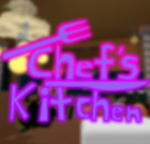 official Chef's kitchen group!
