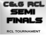 C&G RCL Tournament