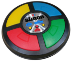 simon said