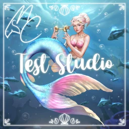 🔱Mermaid Lagoon Studio🔱 icon