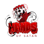 Hands Of God 幸福
