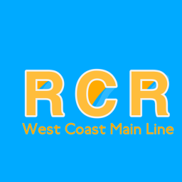 Rondon County Rail (west coast main line)
