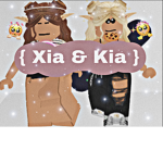 Gem Squad {Xia & Kia}