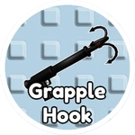 Grapple Hook [PERMANENT]