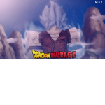Z Fighters of Dragon Ball Rage
