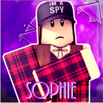 Sophie Roblox Fan group