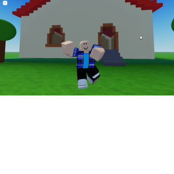 Normal Little House!Update!!!