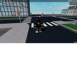 roleplay area