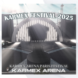 [KA] KARMEX FESTIVAL 2025 : à toi dans 2000 ans