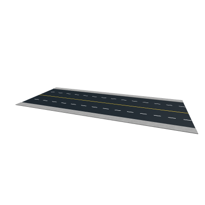 long road