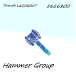 Hammer_망치