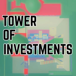 Tower of Investments icon