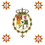 The 6th Infantry Regiment