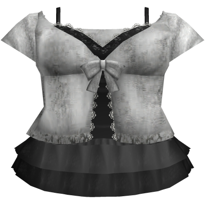 misaki asou fatal frame horror dress white