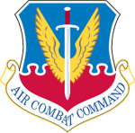 Air Combat Command || USAF