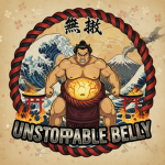 Unstoppable Belly