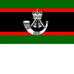[The Rifles Regiment]