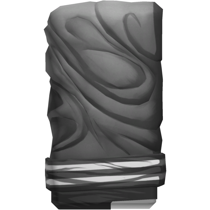 Eris Arm (R) V3