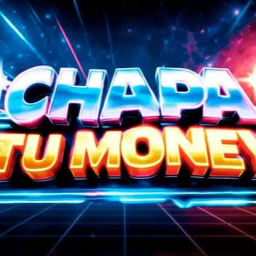 chapa tu money