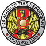 LAFD| Los Angeles Fire Department [LA]