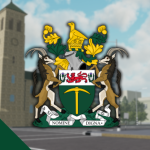RR | Rhodesian Government