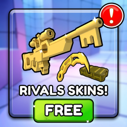 RIVALS SHOP! [CHEAP]