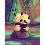 ######## pandas