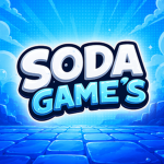 Soda Game's