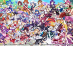 東方ファンあつまれ