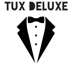 Tux Deluxe Store