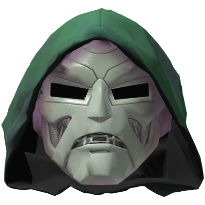 Dr Doom Roblox item