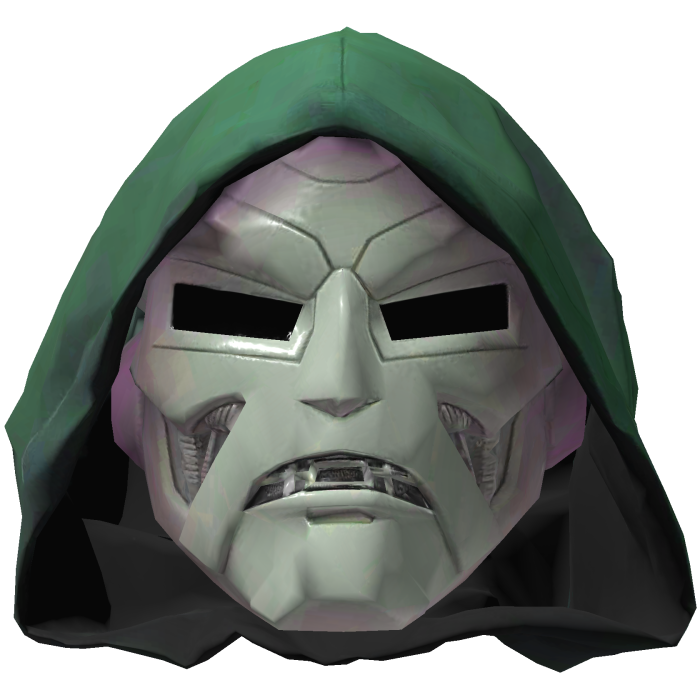 Dr Doom