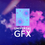 Universal GFX