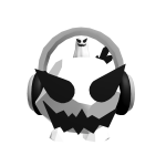 Ghost Rocky
