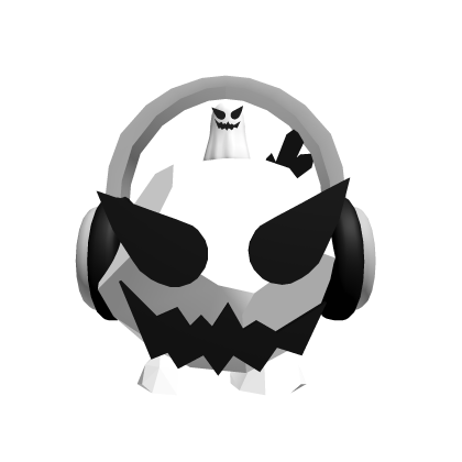 Ghost Rocky thumbnail