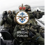 |-UKSF-| United Kingdom Special Forces
