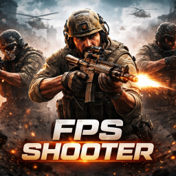 Fps Demo Experience